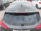 2020 FORD FOCUS ST-L for sale at Copart YORK