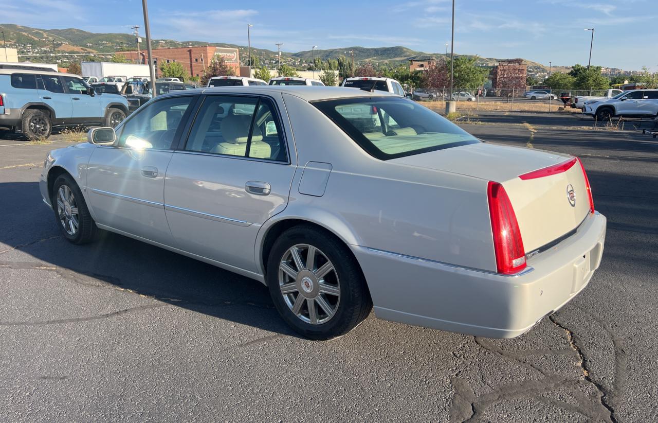 1g6kd57y08u135007 1G6KD57Y08U135007 2008 Cadillac Dts