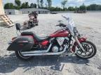 2013 YAMAHA XVS950 A   for sale at Copart GA - CARTERSVILLE