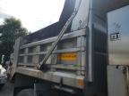 2009 INTERNATIONAL WORKSTAR 7600 DUMP TRUCK for sale at Copart DC - WASHINGTON DC