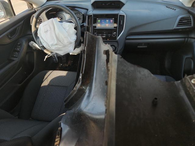  SUBARU IMPREZA 2023 Szary