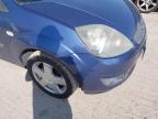 2006 FORD FIESTA ZET for sale at Copart YORK