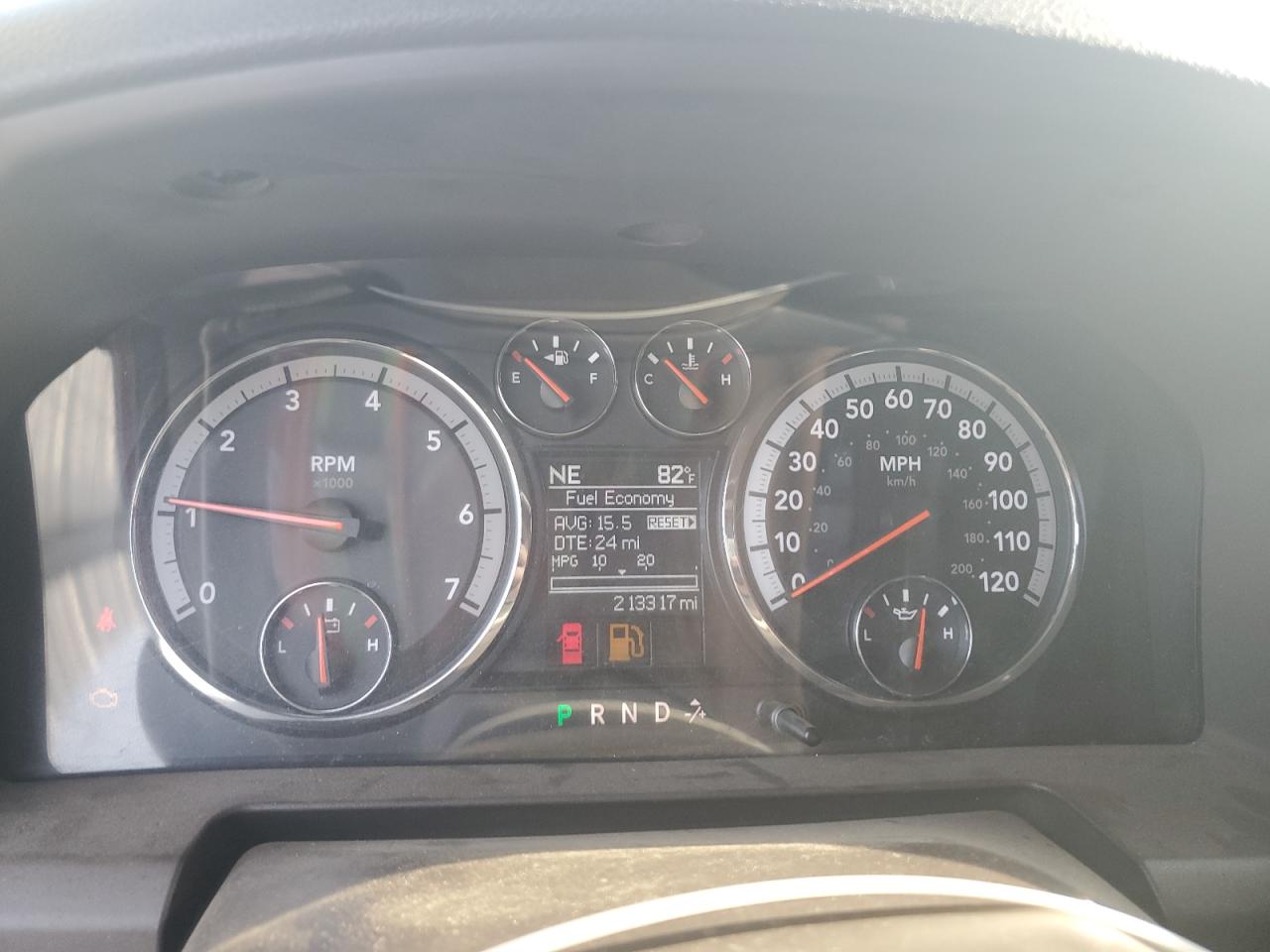 2012 Dodge Ram 1500 Slt VIN: 1C6RD7LT6CS283899 Lot: 65279465