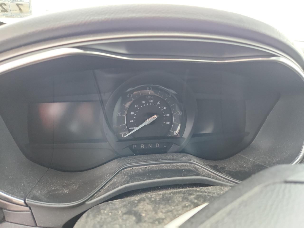 2020 Ford Fusion Se VIN: 3FA6P0LU4LR211264 Lot: 65770815