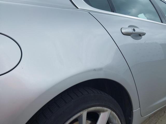2012 JAGUAR XF PREMIUM