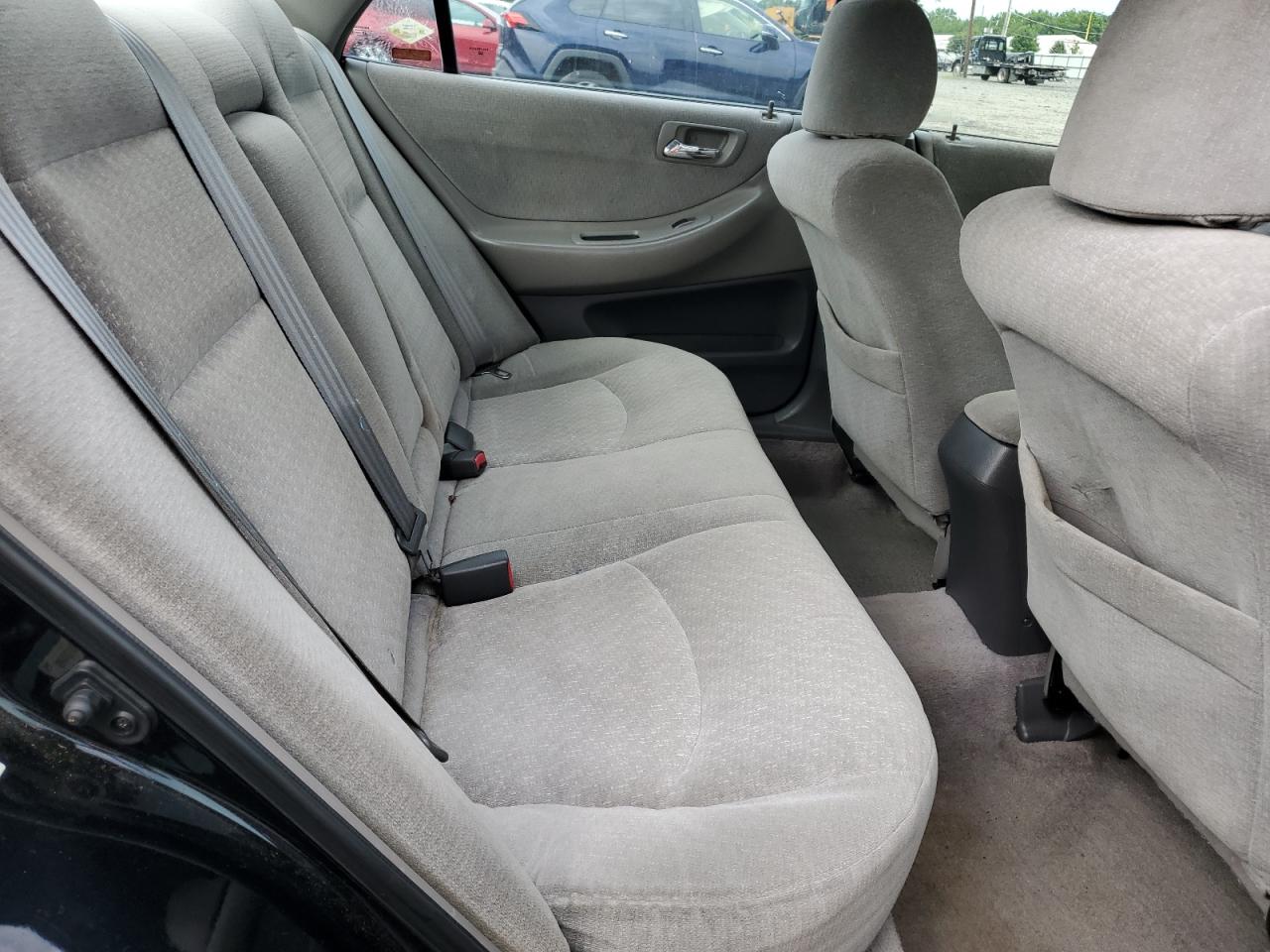 2001 Honda Accord Lx VIN: 1HGCG665X1A060489 Lot: 63581825