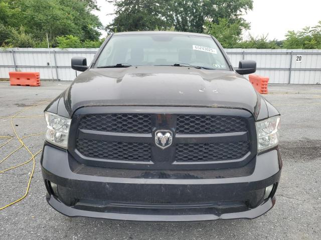  RAM 1500 2013 Czarny