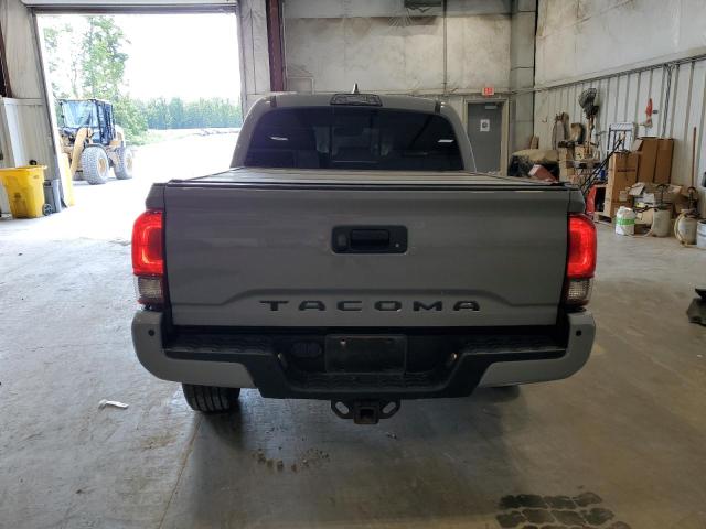  TOYOTA TACOMA 2019 Gray