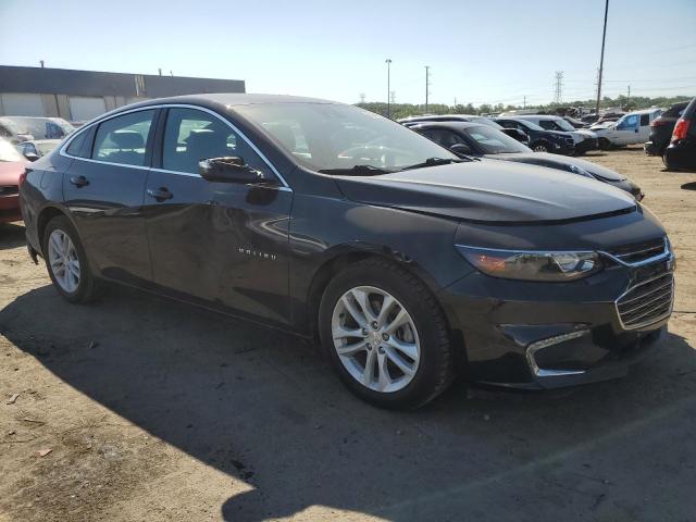  CHEVROLET MALIBU 2016 Сharcoal