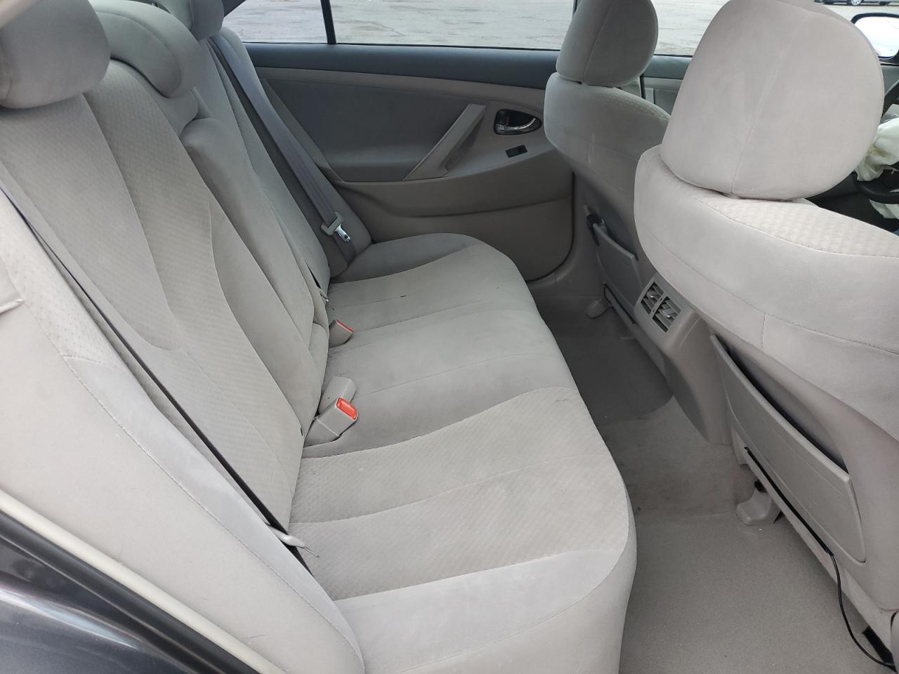 2007 Toyota Camry Hybrid VIN: 4T1BB46K67U011991 Lot: 64842175