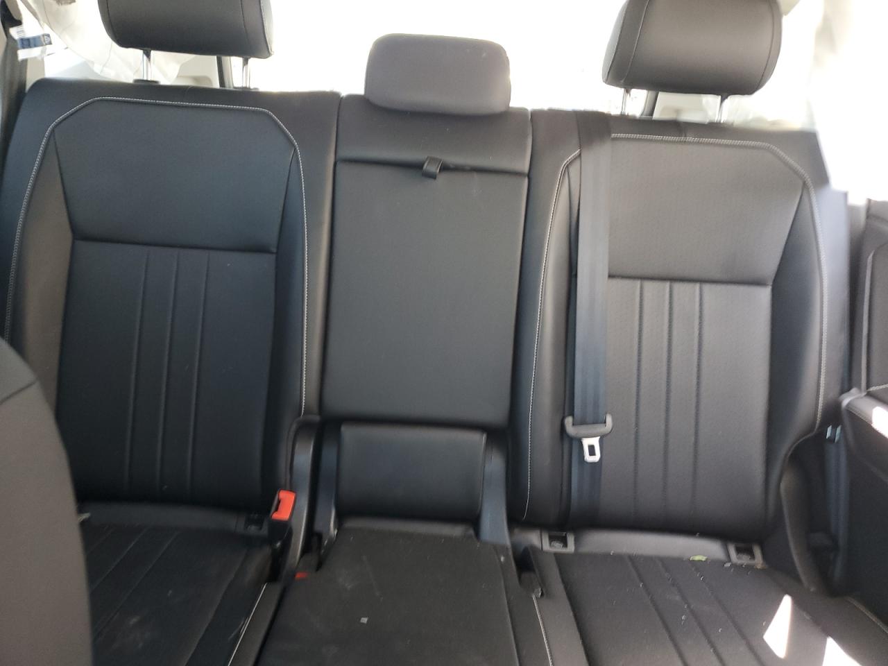 2022 Volkswagen Tiguan Se VIN: 3VV2B7AX9NM099219 Lot: 63124545