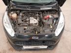 2013 FORD FIESTA ZET for sale at Copart NEWBURY