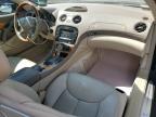 2005 MERCEDES-BENZ SL 500   for sale at Copart NJ - SOMERVILLE
