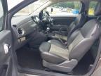 2010 FIAT 500 SPORT for sale at Copart ST HELENS