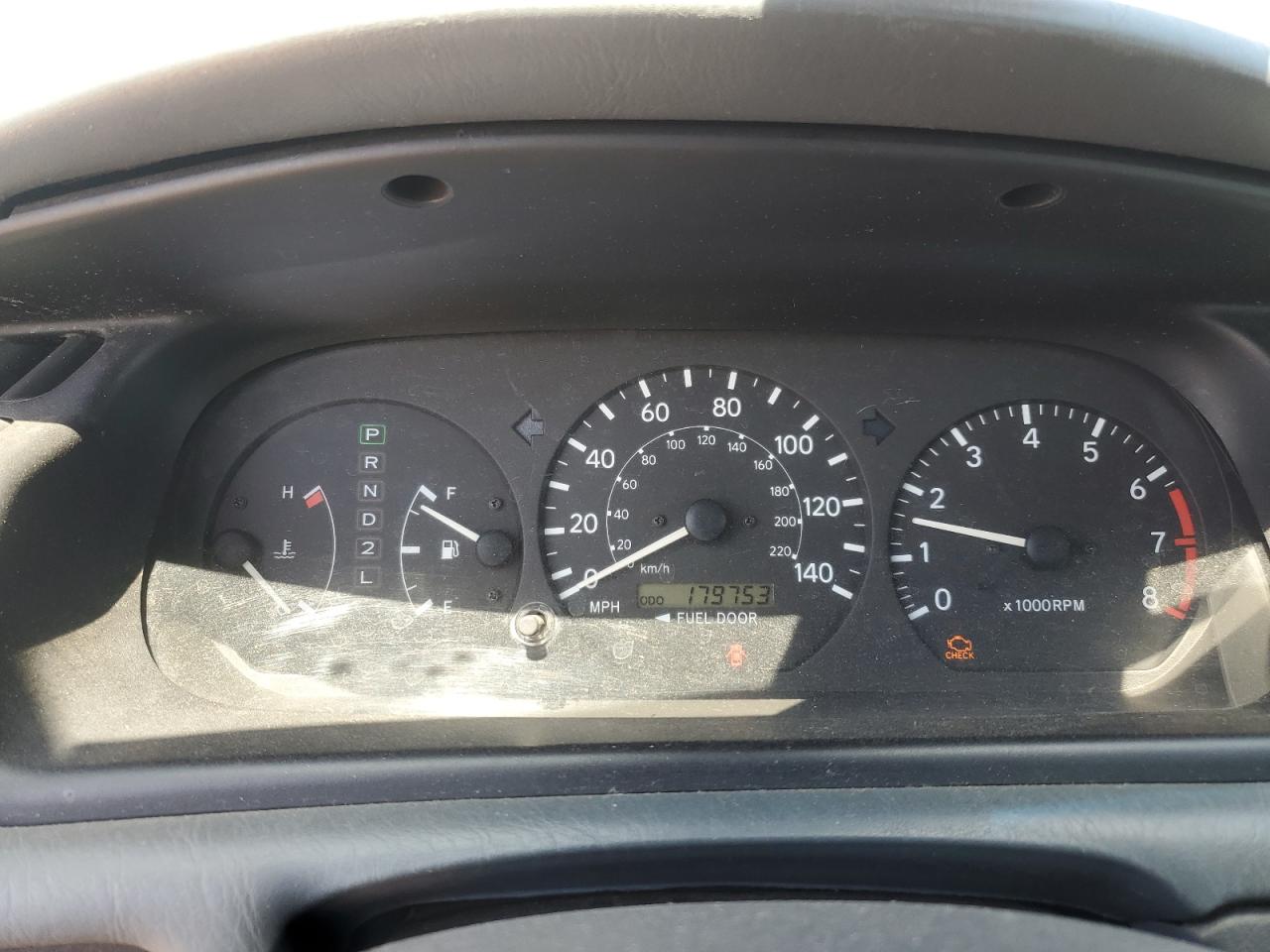 1999 Toyota Camry Ce VIN: 4T1BG28K0XU905617 Lot: 63076675