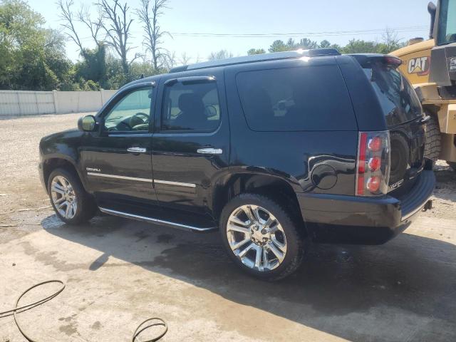  GMC YUKON 2014 Black