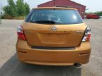 2010 TOYOTA COROLLA MATRIX    à vendre chez Copart ON - LONDON