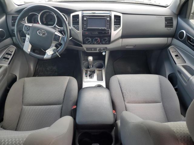  TOYOTA TACOMA 2015 Biały