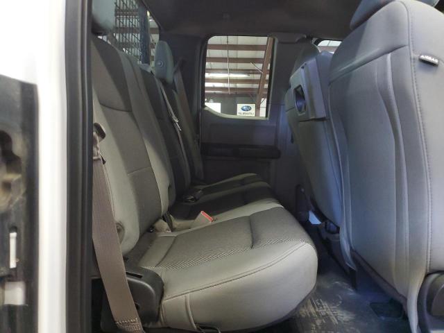 2019 FORD F150 SUPER CAB  