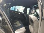 2012 MERCEDES-BENZ C 300 4MATIC   for sale at Copart FL - TAMPA SOUTH
