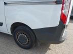 2015 FORD TRANSIT CU for sale at Copart SANDWICH