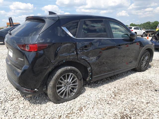  MAZDA CX-5 2021 Czarny