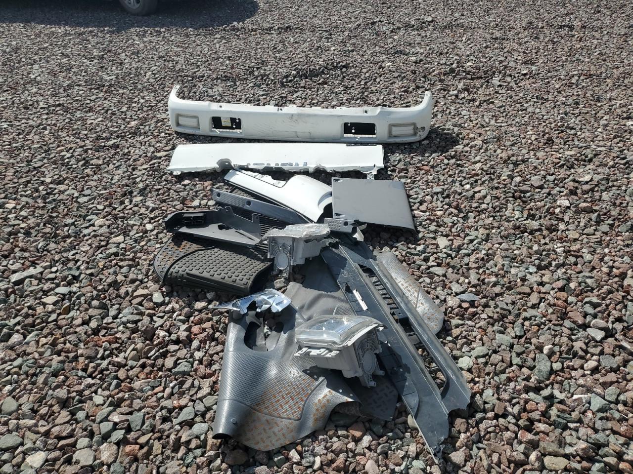 2022 Isuzu Npr Hd VIN: 54DC4W1D9NS203417 Lot: 62419935