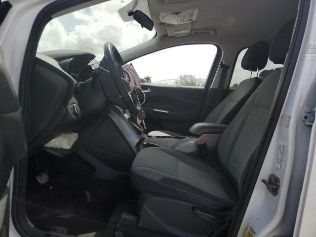  FORD ESCAPE 2016 Biały