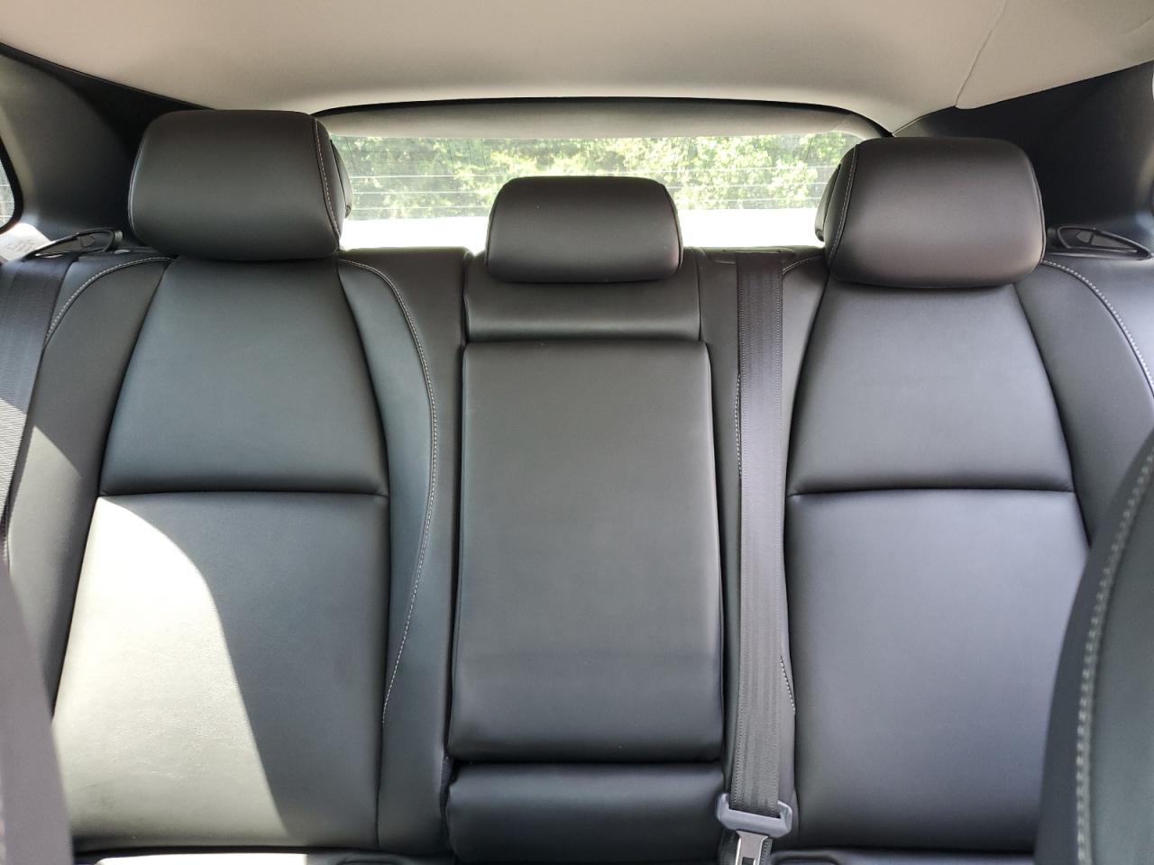 2020 Mazda Cx-30 Select VIN: 3MVDMACLXLM103251 Lot: 65147905