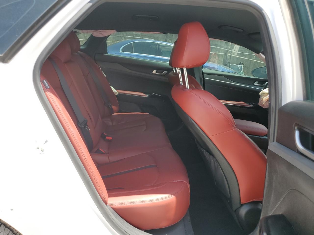 2023 Kia K5 Gt Line VIN: 5XXG64J25PG172831 Lot: 63947645
