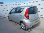 2012 VAUXHALL AGILA SE for sale at Copart BRISTOL