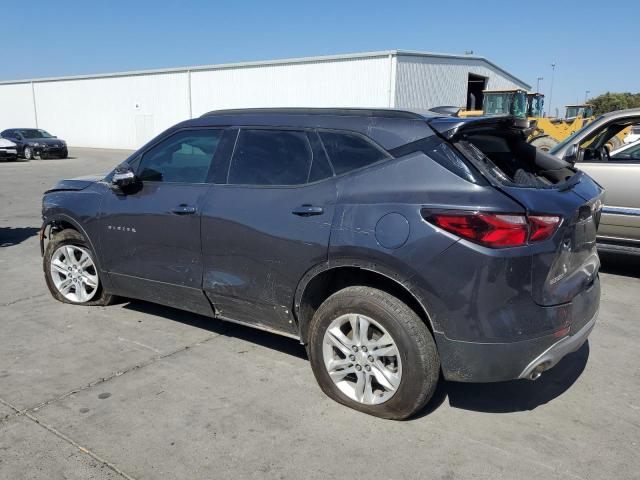  CHEVROLET BLAZER 2021 Szary