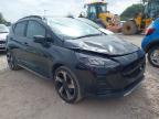 2023 FORD FIESTA ACT for sale at Copart BRISTOL