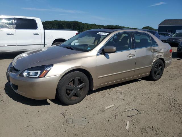 2004 Honda Accord Ex