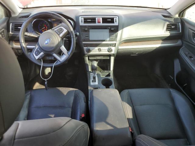 Parquets SUBARU OUTBACK 2015 Maroon