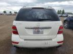 2009 MERCEDES-BENZ ML    for sale at Copart AB - CALGARY