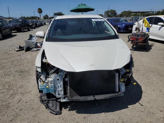  TOYOTA PRIUS 2017 Biały
