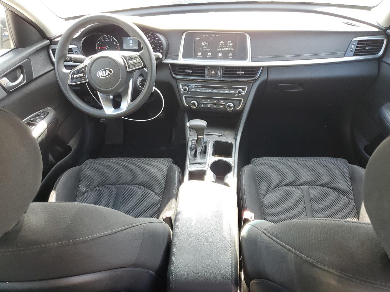 5xxgt4l31lg421912 5XXGT4L31LG421912 2020 Kia Optima Lx