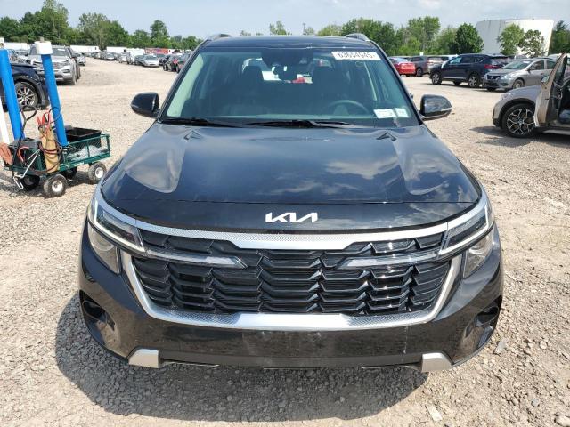  KIA SELTOS 2024 Czarny