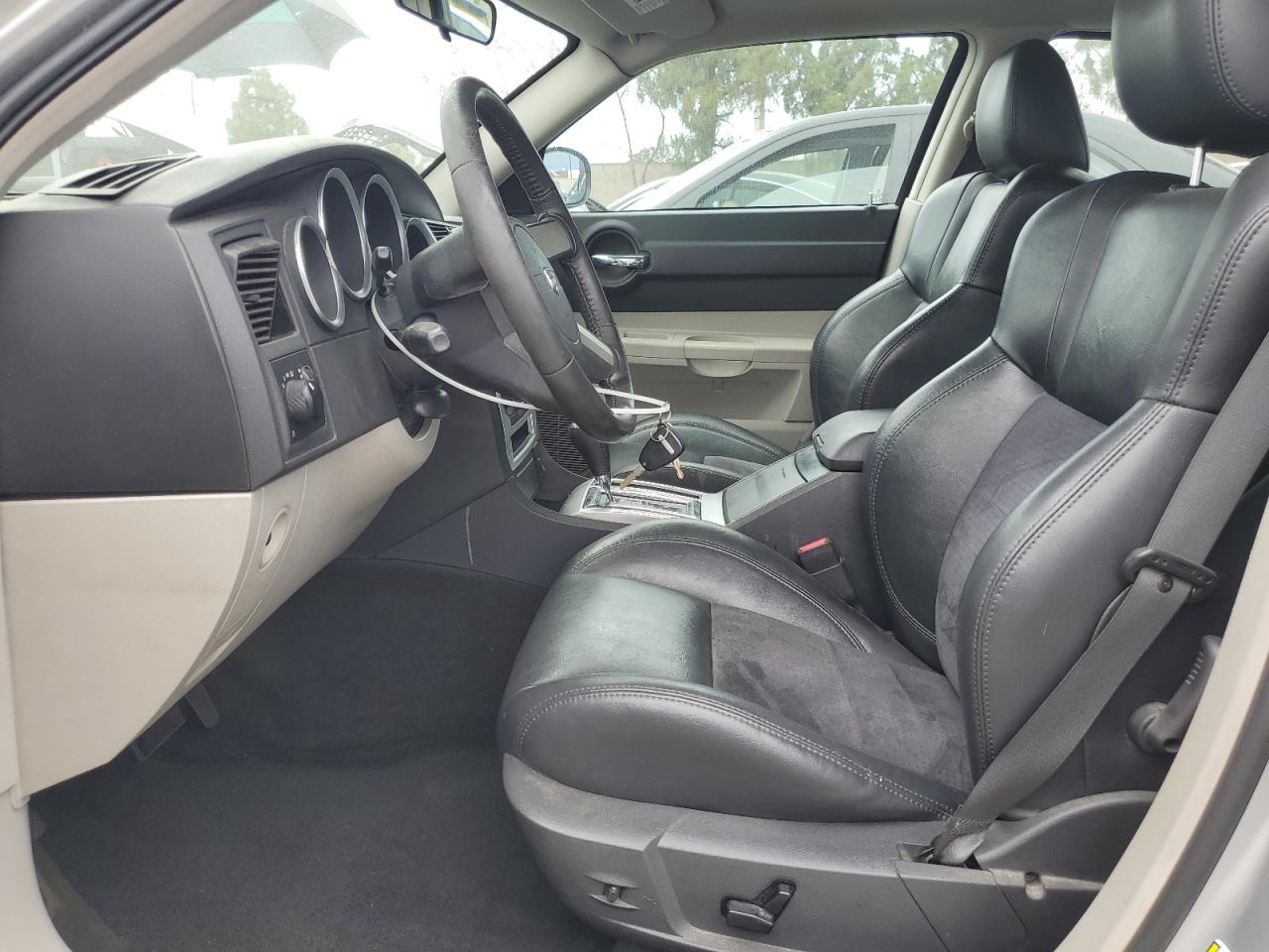2006 Dodge Charger R/T VIN: 2B3KA53HX6H483832 Lot: 65558555