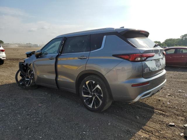  MITSUBISHI OUTLANDER 2022 Серый