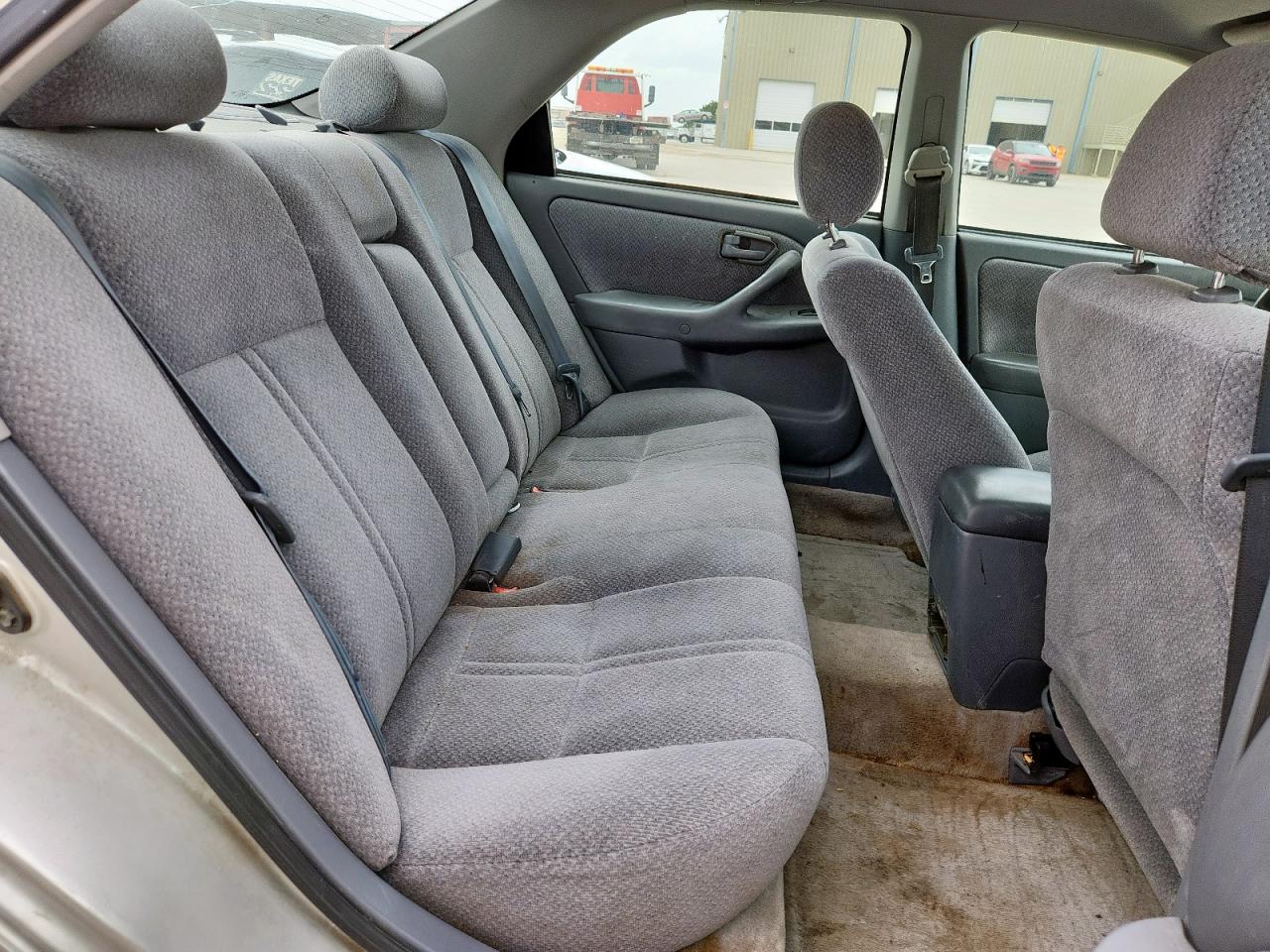 2000 Toyota Camry Ce VIN: 4T1BG22K5YU632023 Lot: 58242115
