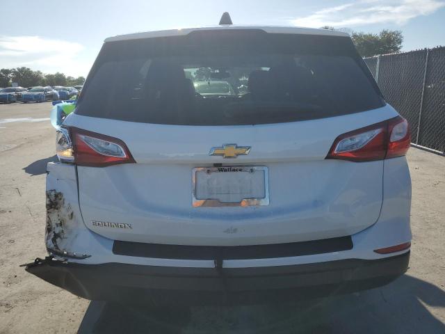 CHEVROLET EQUINOX 2019 Biały