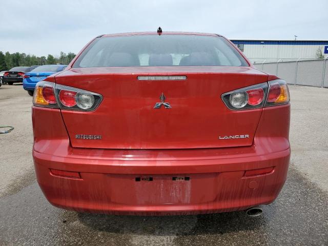 2010 MITSUBISHI LANCER ES/ES SPORT  