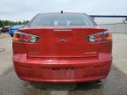 2010 MITSUBISHI LANCER ES/ES SPORT   à vendre chez Copart ON - COOKSTOWN