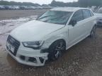 2014 AUDI A3 S LINE for sale at Copart WISBECH