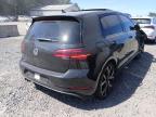2017 VOLKSWAGEN GOLF GTD T for sale at Copart WOLVERHAMPTON