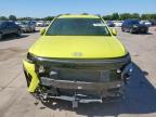 2024 HYUNDAI KONA SEL   for sale at Copart TX - DALLAS