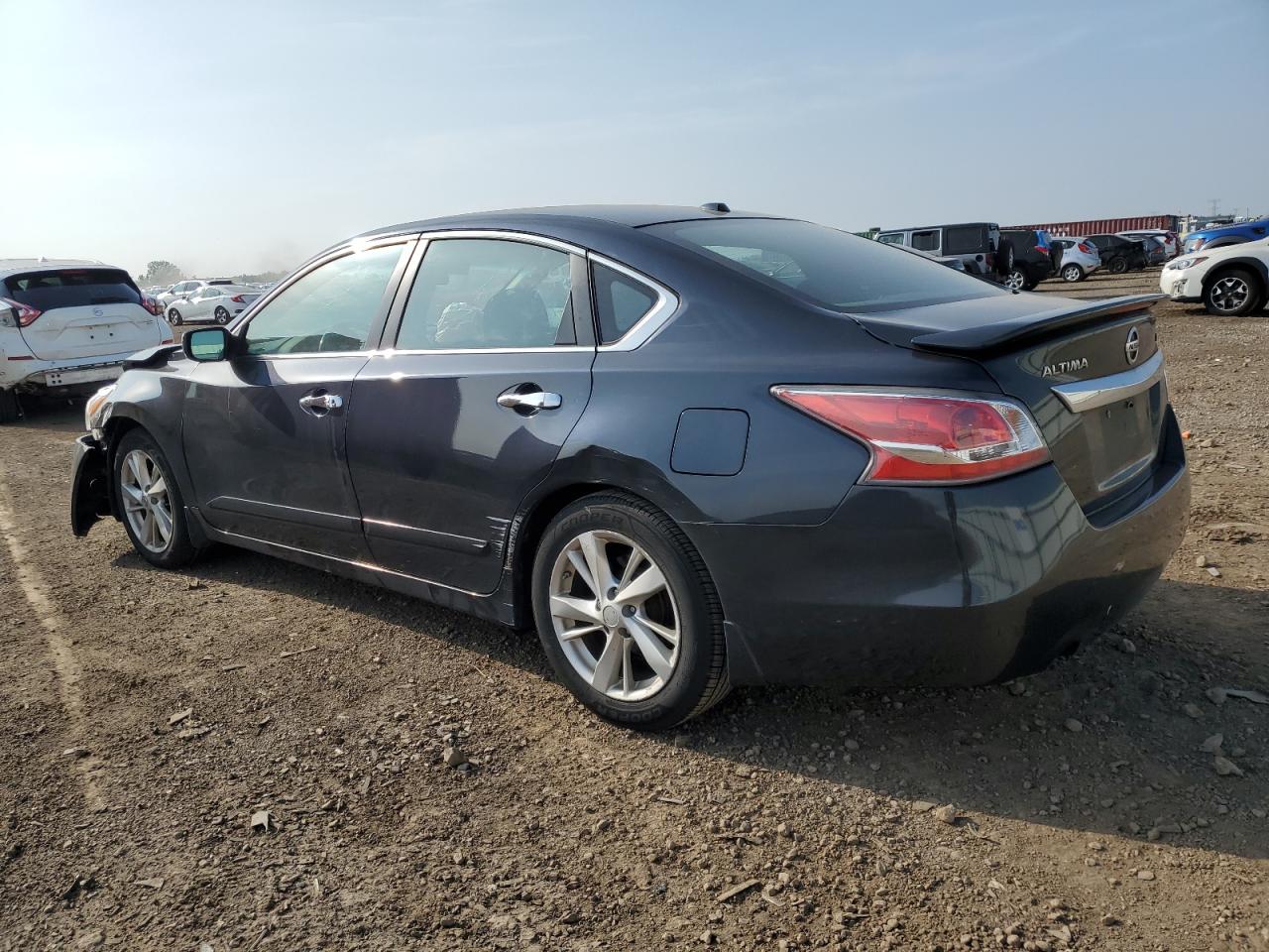 1n4al3ap0fc273834 1N4AL3AP0FC273834 2015 Nissan Altima 2.5