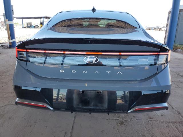  HYUNDAI SONATA 2024 Szary
